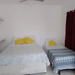 Apartamento Mobiliado Na Praia