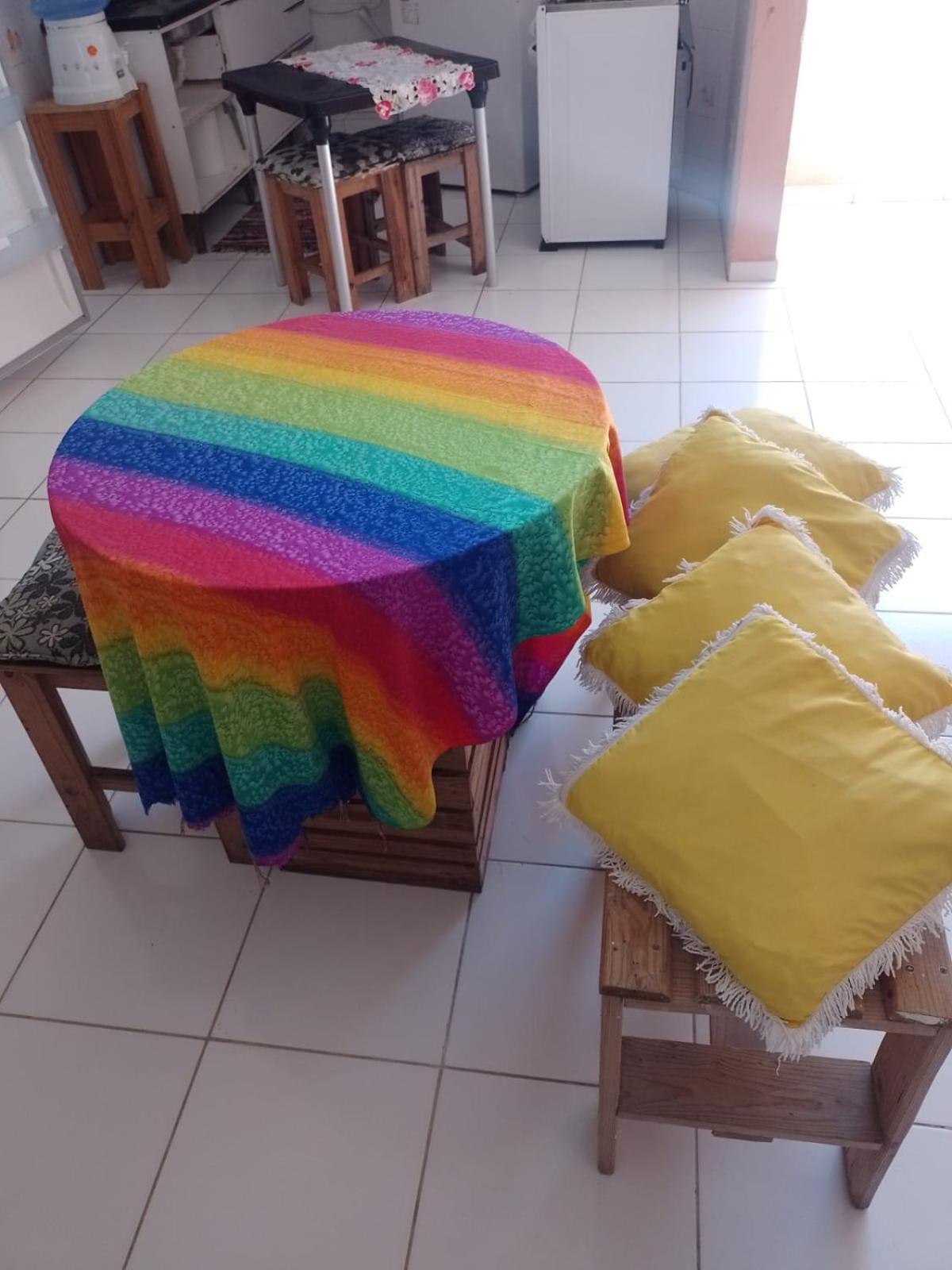 Apartamento Mobiliado Na Maceió